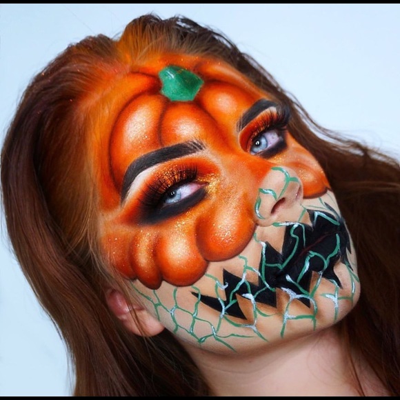 πMorphe 3503 Fierce by Nature Palette π - Picture 8 of 10